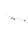 ANTIGA * APLIQUE LED IP44 4000K 18W ORO